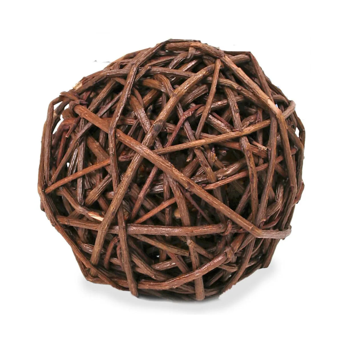 JR Farm Accessoires Pour Cages^Balle à grignoter pour rongeur 15 g