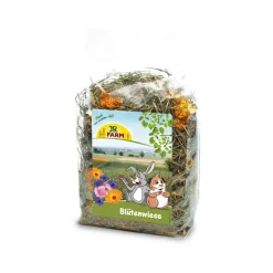 JR Farm Friandises^Champ de fleurs 500g