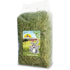 JR Farm Tout Dans Poules & Basse-Cour|Nourriture & Foin^Foin de prairie de montagne 2,5 kg