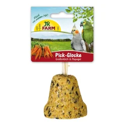 JR Farm Friandises|Nourriture Supplémentaire^JR Birds Pick-Glocke 160 g