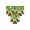 JR Farm Friandises^Paquet économique d’épis de millet rouge de 3x1,5kg