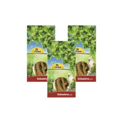 JR Farm Friandises^Épi de millet jaune 1,5 kg