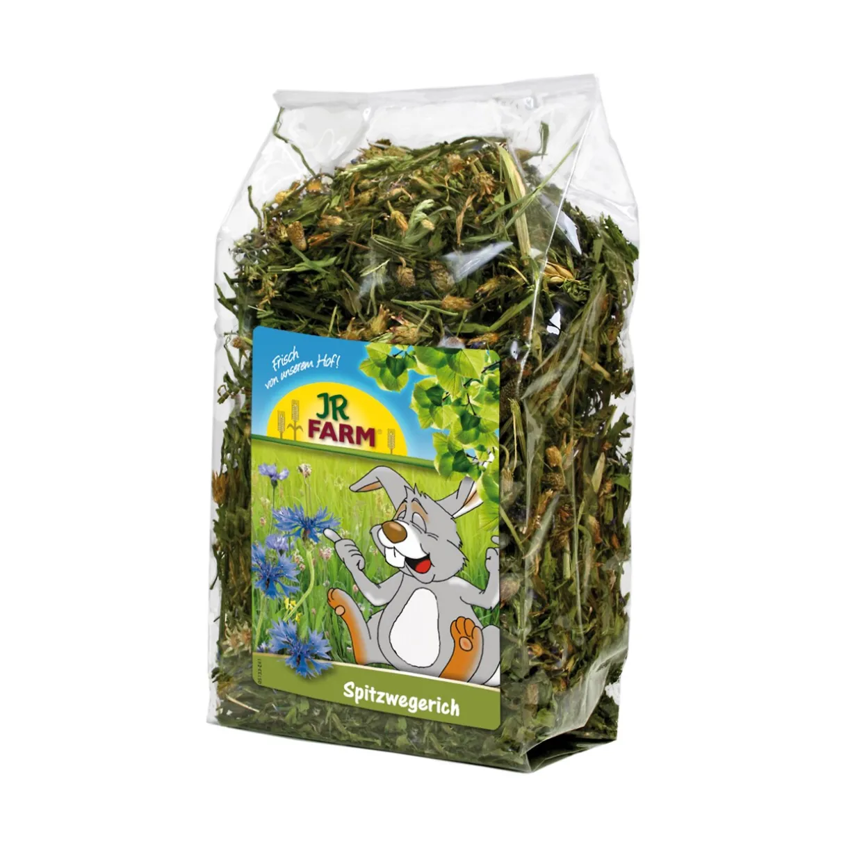JR Farm Friandises^plantain 500 g