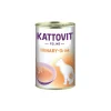 KATTOVIT Problèmes Urinaires|Nourriture Problèmes Urinaires^Feline Urinary-Drink 24 x 135 ml
