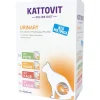 KATTOVIT Nourriture Humide|Problèmes Urinaires^Multipack Urinary en sauce 12 x 85 g