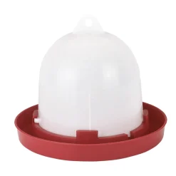 Kerbl Tout Dans Poules & Basse-Cour|Accessoires^Abreuvoir en plastique pour poussins et poulets