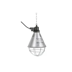 Kerbl Tout Dans Poules & Basse-Cour|Accessoires^Chauffage infrarouge , alu 5 m
