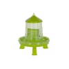 Kerbl Tout Dans Poules & Basse-Cour|Accessoires^Distributeur automatique de nourriture avec support 4,8 l