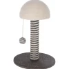 Kerbl Arbre À Chat^Griffoir Funghi gris