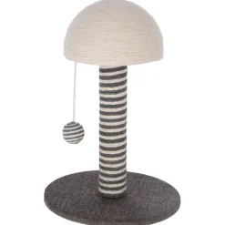 Kerbl Arbre À Chat^Griffoir Funghi gris