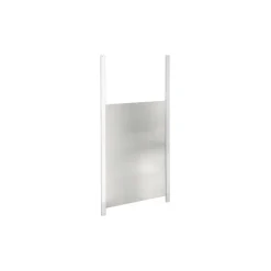 Kerbl Tout Dans Poules & Basse-Cour|Accessoires^Porte coulissante en aluminium 30 x 40 cm
