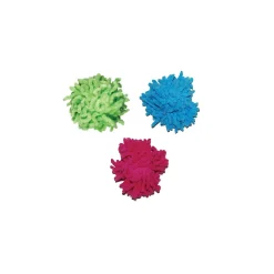 KONG Jouets Souris Et Balles Pour Chats|Jouets^Balle de jeu Moppy