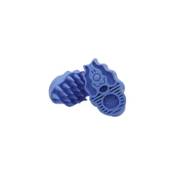 KONG Soins Du Pelage^Brosse pour chien ZoomGroom mûres