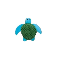 KONG Jouets Valériane & Catnip|Jouets^Cat Refillables Turtle