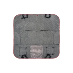 KONG Accessoires Pour La Voiture^Couverture de protection pour voiture/hamac 2 en 1