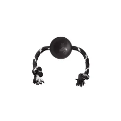 KONG Dentition Et Soins Dentaires|Jouets^Extreme Ball AniOne avec corde