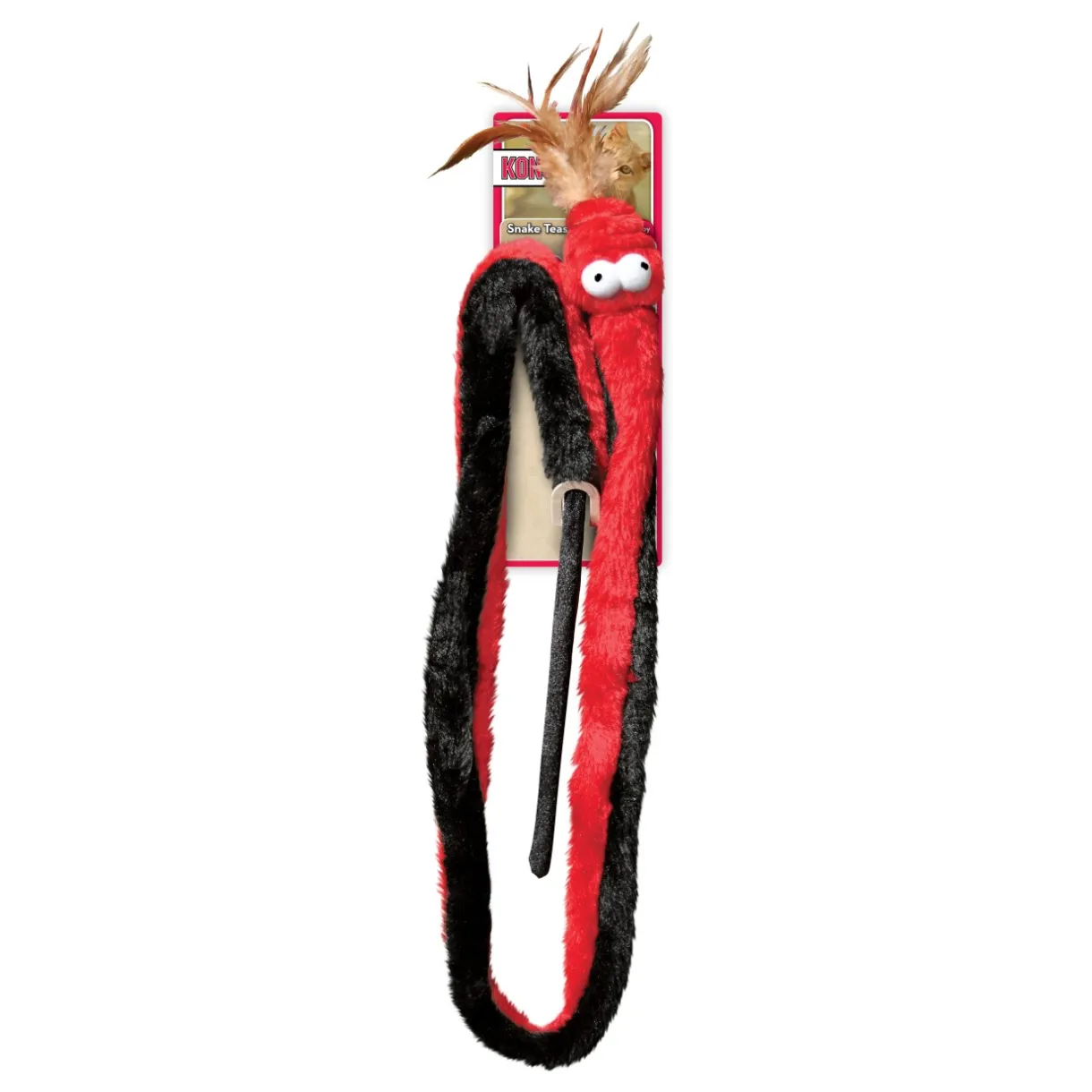 KONG Cannes À Pêche|Jouets^Jouet Angel serpent