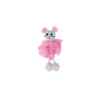 KONG Jouets Valériane & Catnip^Jouet Flingaroo Tutu