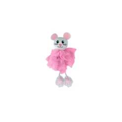 KONG Jouets Valériane & Catnip^Jouet Flingaroo Tutu