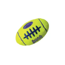 KONG Frisbees & Jouets À Lancer|Balles Pour Chien^Jouet Football Air Squeaker M