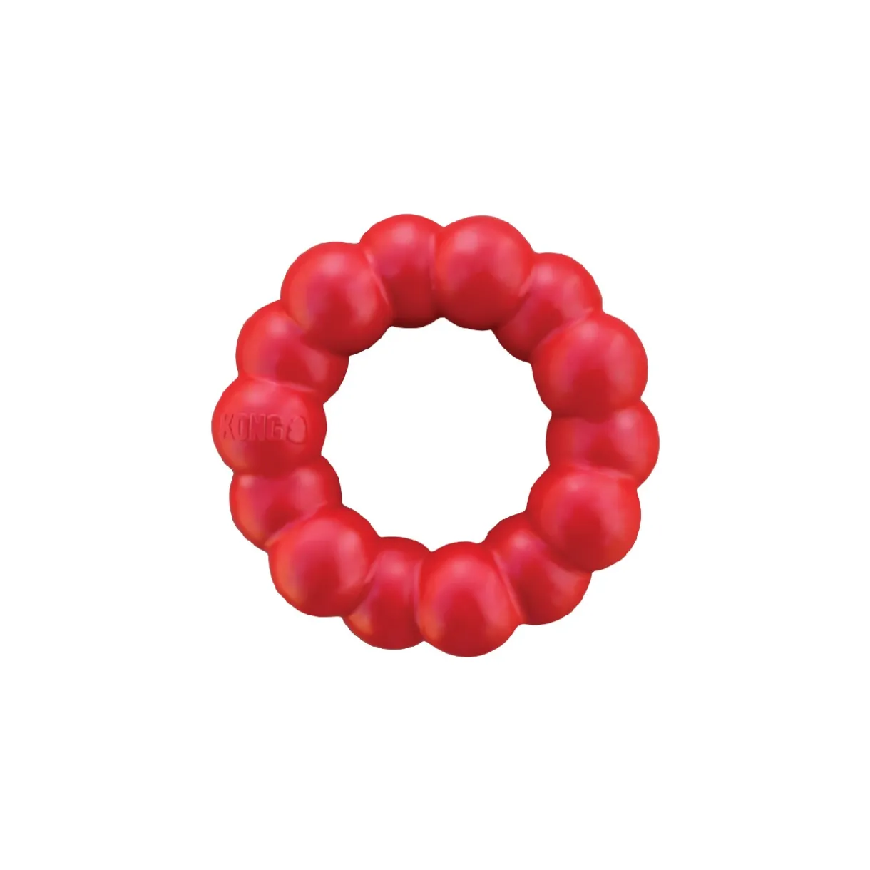 KONG Frisbees & Jouets À Lancer^Jouet Ring M-L