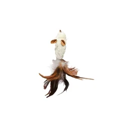 KONG Jouets Souris Et Balles Pour Chats|Jouets Valériane & Catnip^Jouet souris Catnip