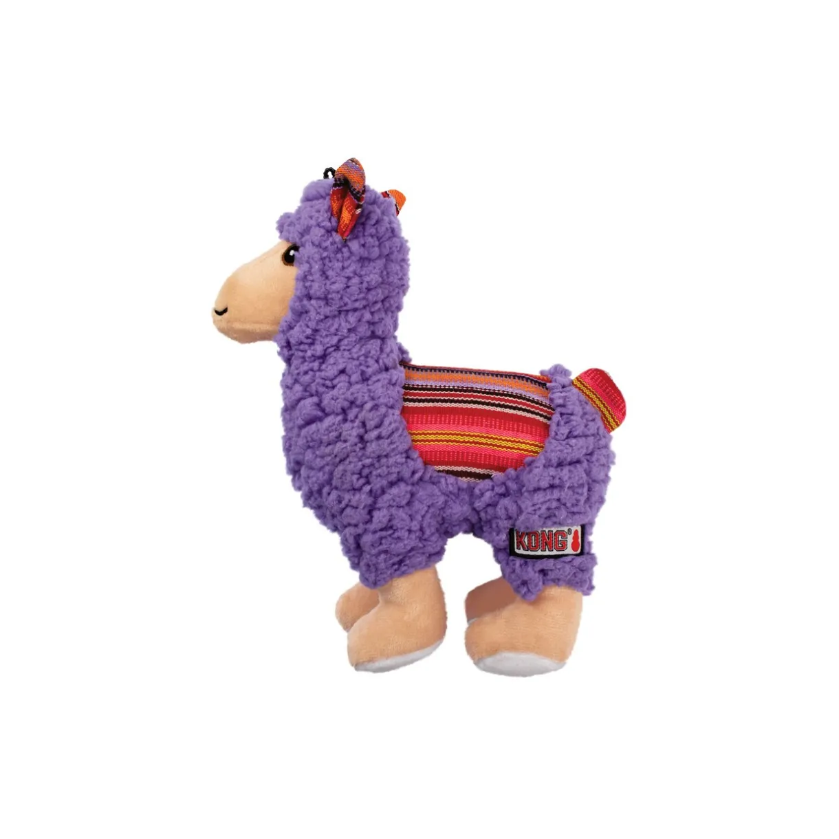 KONG Peluches^Sherps Lama