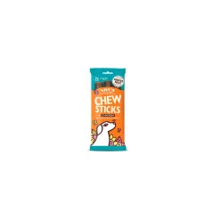 LILY'S KITCHEN Friandises^Snacks à mâcher pour chien adulte Poulet 120 g