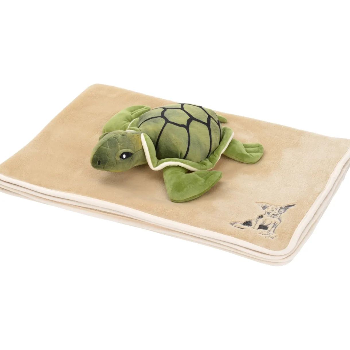 LOOKS by Wolfgang Joop Couvertures Et Tapis|Peluches^Coffret cadeau