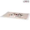 LOOKS by Wolfgang Joop Couvertures Pour Chien^More LOOKS Couverture de lit par Wolfgang Joop