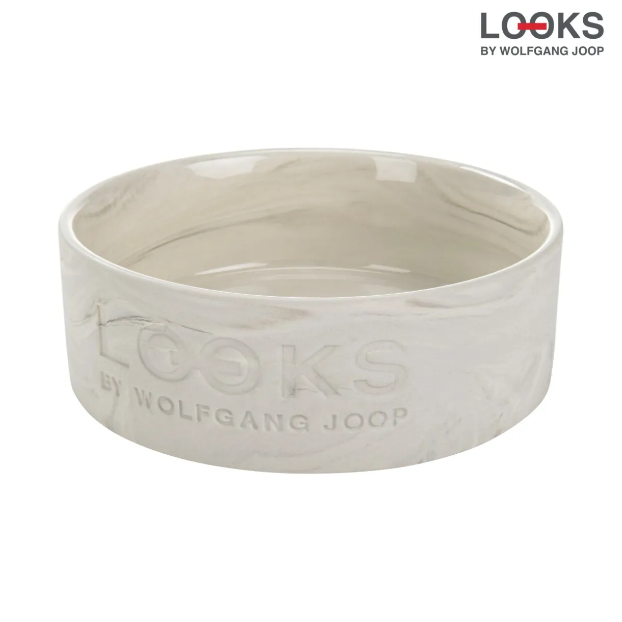LOOKS by Wolfgang Joop Gamelles À Nourriture|Gamelles À Nourriture^More Ecuelle en céramique 700 ml
