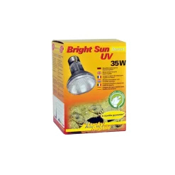 Lucky Reptile Sources De Chaleur|Éclairage^Bright Sun UV Desert 35 W