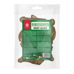 MACED Friandises^Oreilles de bœuf 200 g