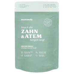 mammaly Nourriture Supplémentaire|Friandises^Fresh Smile 110 g