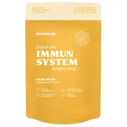 mammaly Nourriture Supplémentaire|Friandises^Immu Push 110 g
