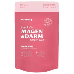 mammaly Friandises|Nourriture Supplémentaire^Lucky Belly 110 g