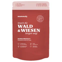 mammaly Nourriture Supplémentaire|Friandises^Super Protect 110 g