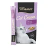 Miamor Friandises^Cat Snack Malt Crème au fromage 11 x 6 x 15 g