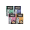 Miamor Nourriture Humide|Nourriture Supplémentaire^Feine Filets en gelée mix 24 x 100 g