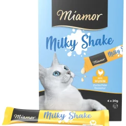 Miamor Friandises^Milky Shake 44x20 g Poulet