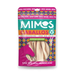 Mimos Friandises^Bandes de peau de cheval 120 g