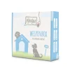 MjAMjAM Friandises|Nourriture Humide^Cage pour chiots 6 x 200 g