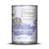 MjAMjAM Nourriture Humide^nourriture humide chien Adult Wellness, digestion dinde 6 x 400 g