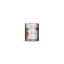 MjAMjAM Nourriture Humide^Pur Adult 6 x 800 g Dinde