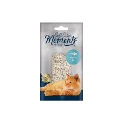 MOMENTS Friandises^Bâtonnets Soft 10x2x15 g Thon