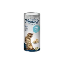 MOMENTS Friandises^Crispy Snack Thon 25 g