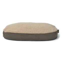 MORE Coussins Pour Chien^Coussin Ortho Ovale L