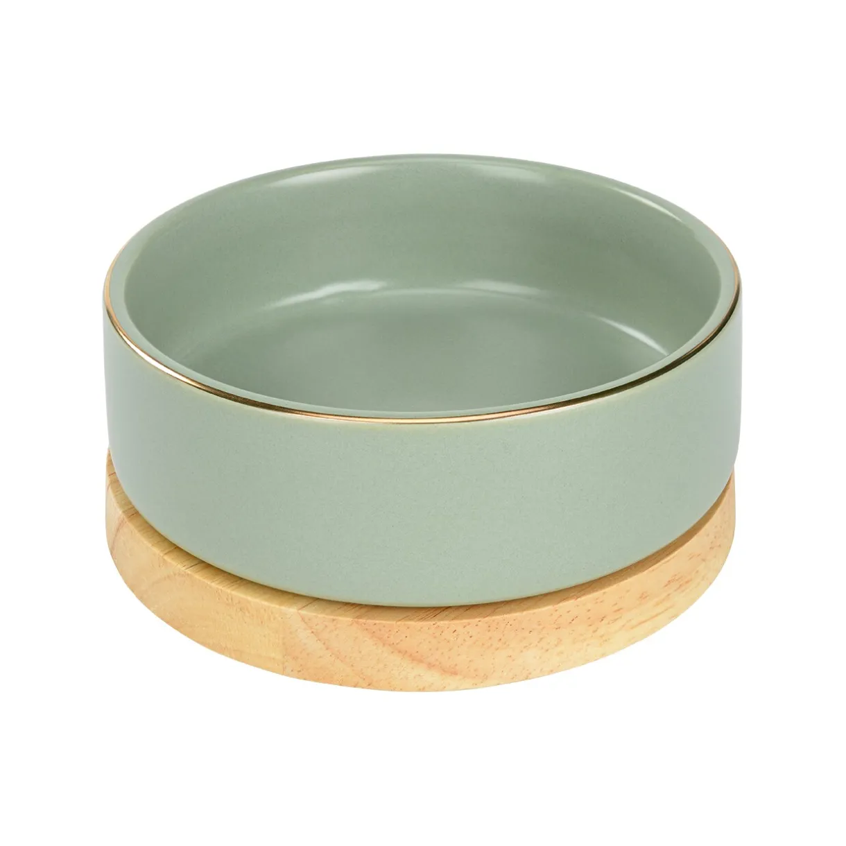 Gamelles À Nourriture|Gamelles À Nourriture^MORE Écuelle en céramique Dining menthe 350 ml