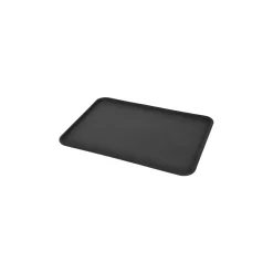 Gamelles^MORE FOR Tapis support de gamelle silicone Royal 40 x 30 cm 60 cm, 40 cm