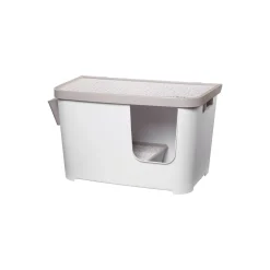 MORE Bacs & Maisons De Toilette^Maison de Toilette pour Chat XXL Titan